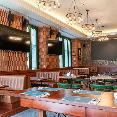 Ibis One Central - World Trade Centre Dubai Luaran gambar