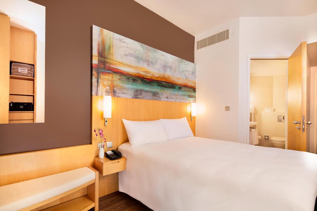 Ibis One Central - World Trade Centre Dubai Luaran gambar