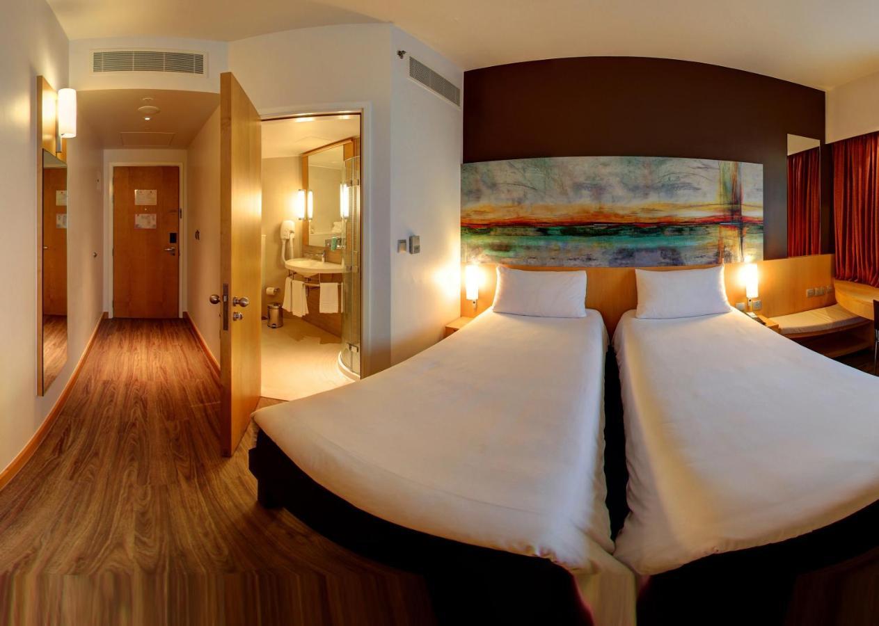 Ibis One Central - World Trade Centre Dubai Luaran gambar