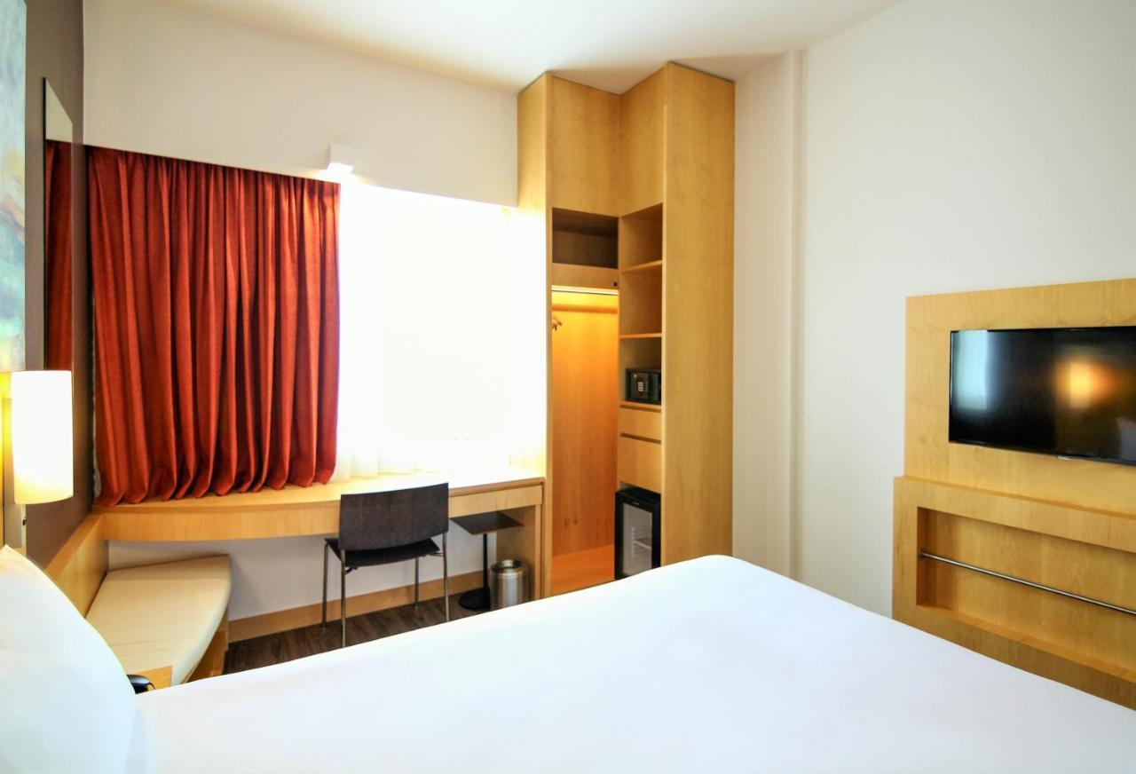 Ibis One Central - World Trade Centre Dubai Luaran gambar