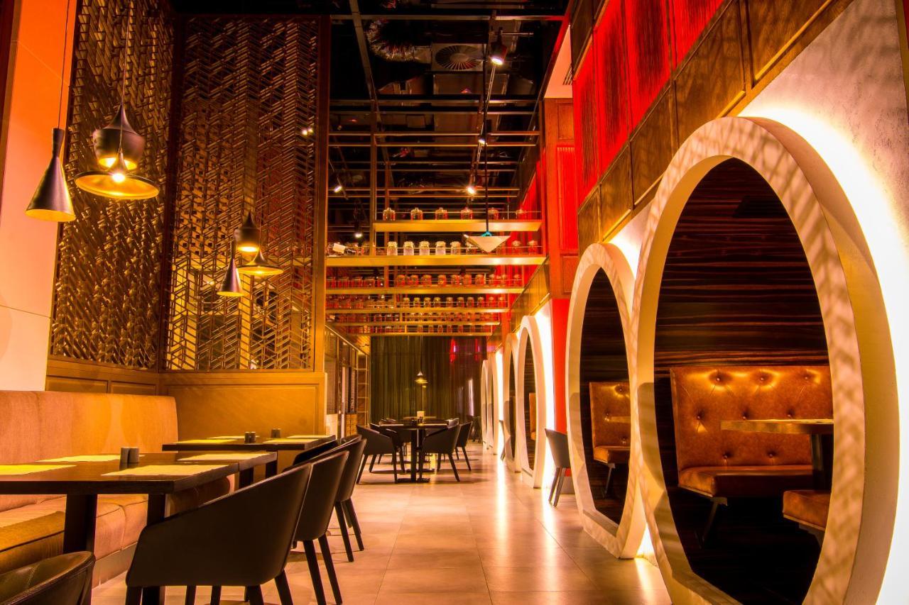Ibis One Central - World Trade Centre Dubai Luaran gambar