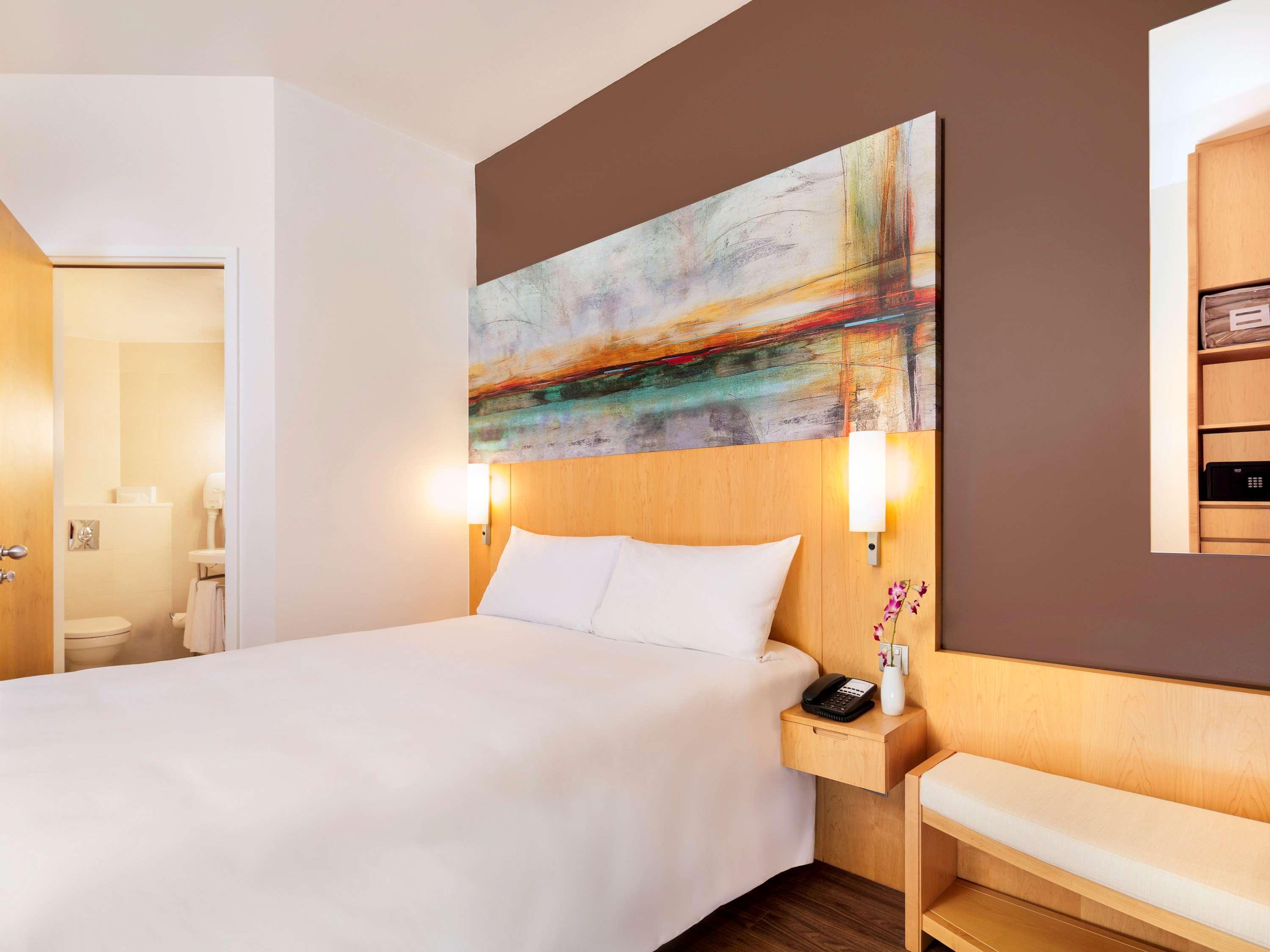 Ibis One Central - World Trade Centre Dubai Luaran gambar
