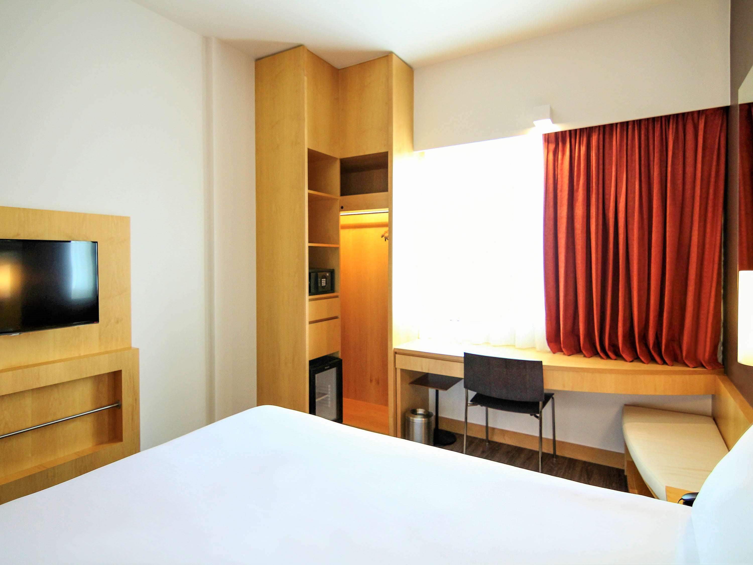 Ibis One Central - World Trade Centre Dubai Luaran gambar