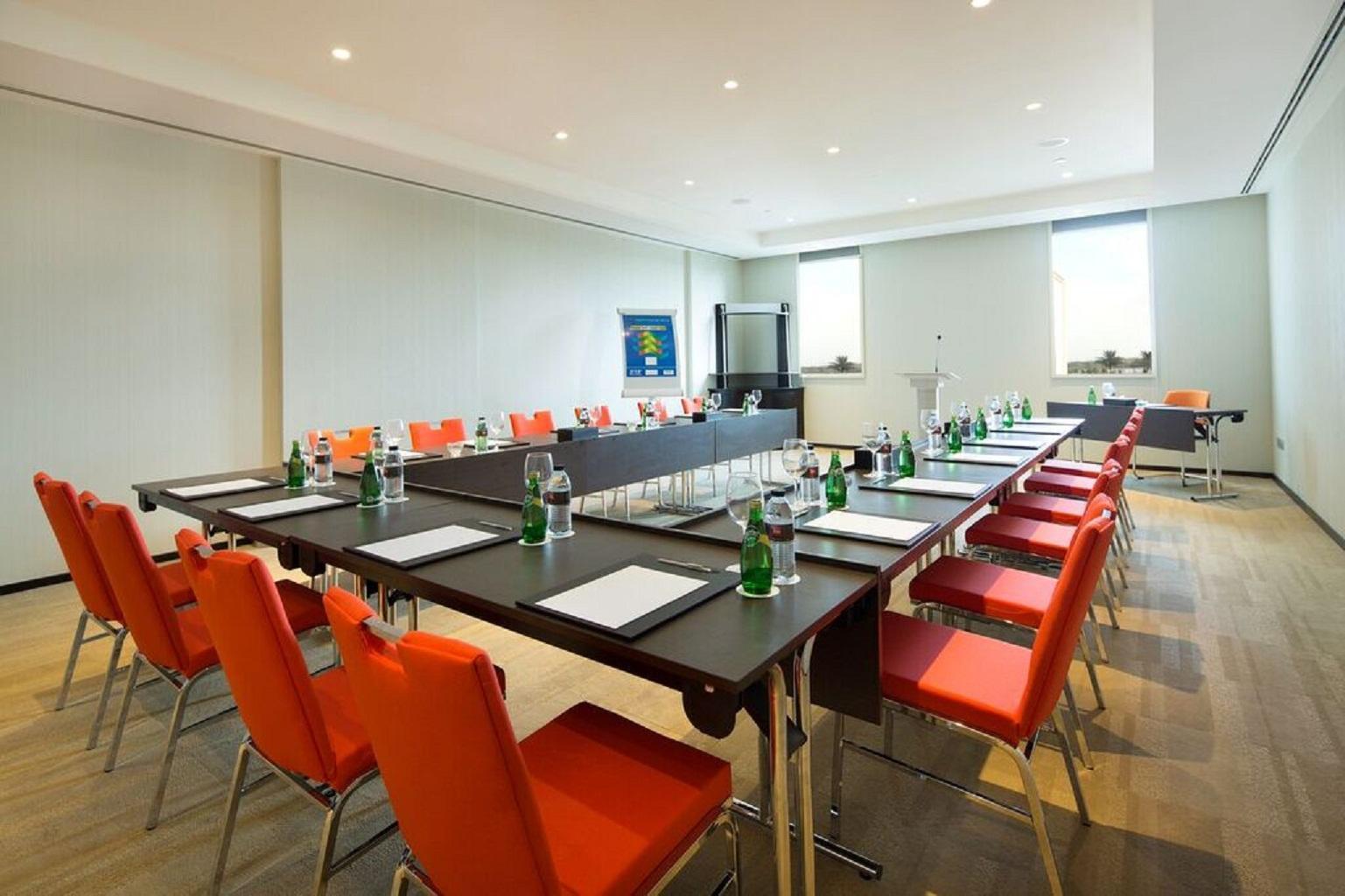 Ibis One Central - World Trade Centre Dubai Luaran gambar