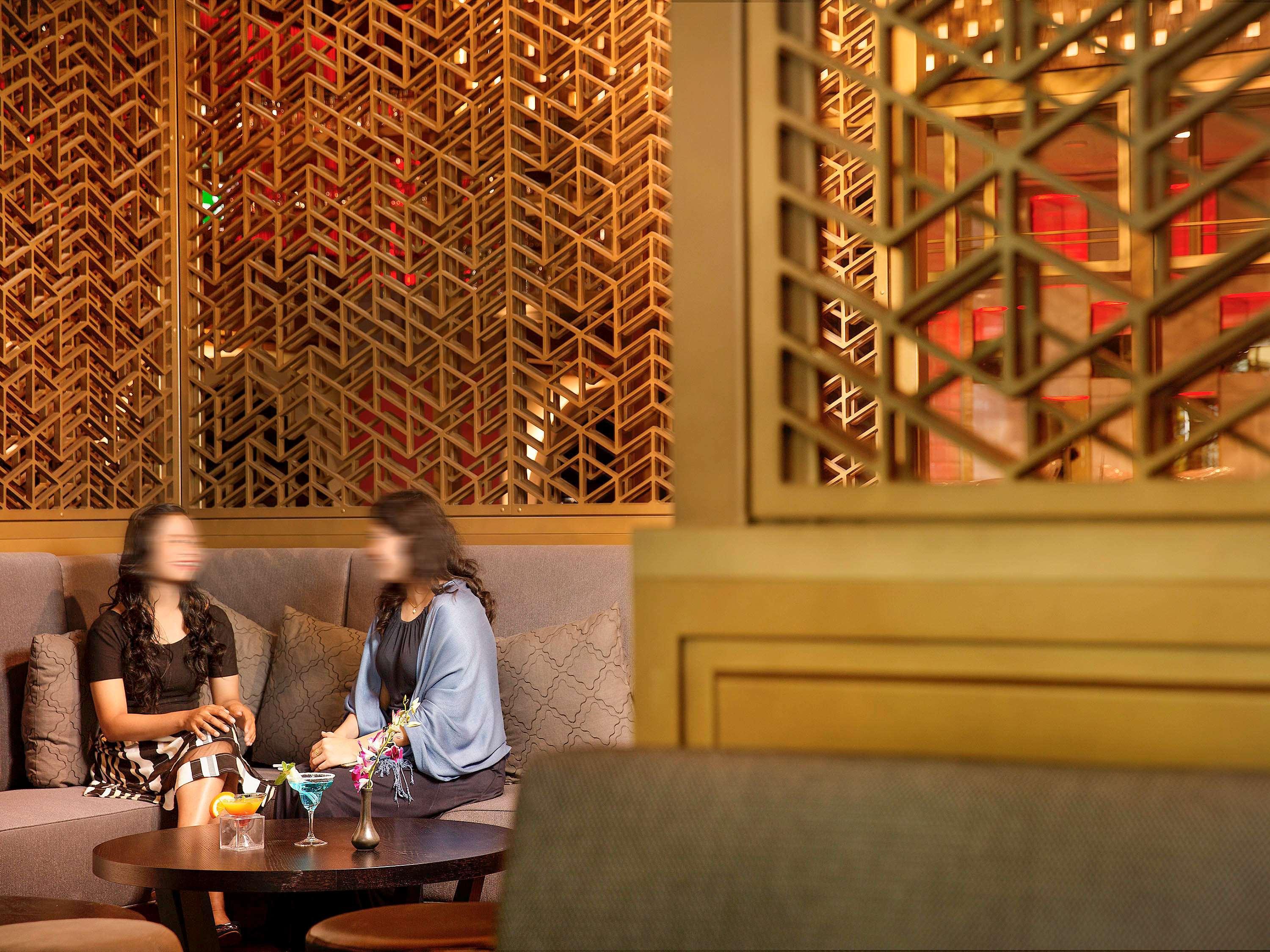 Ibis One Central - World Trade Centre Dubai Luaran gambar