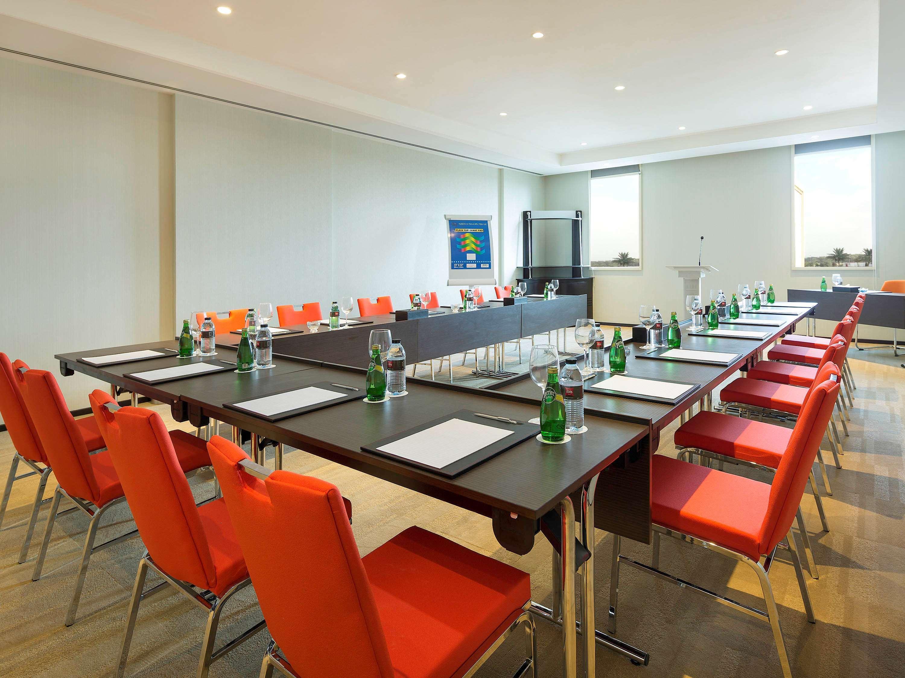 Ibis One Central - World Trade Centre Dubai Luaran gambar