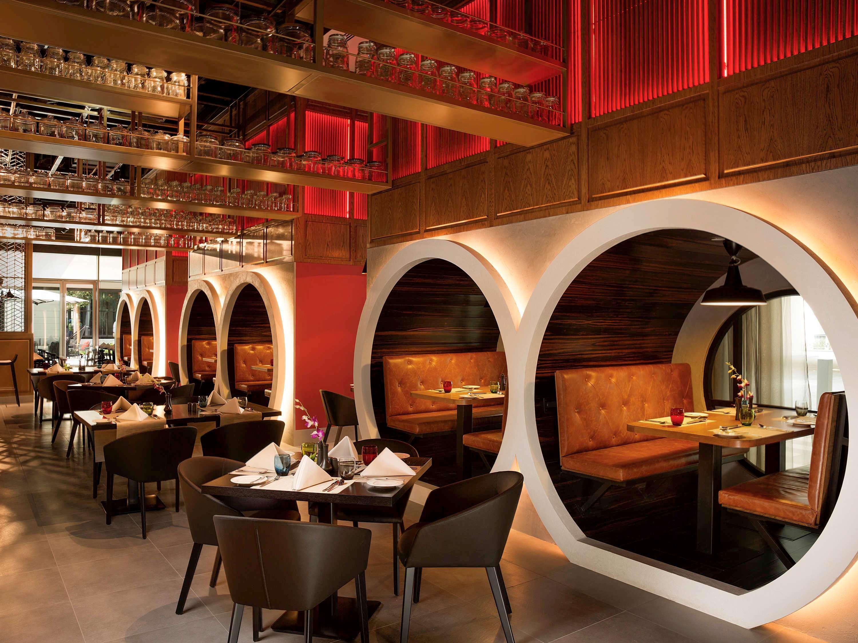 Ibis One Central - World Trade Centre Dubai Luaran gambar