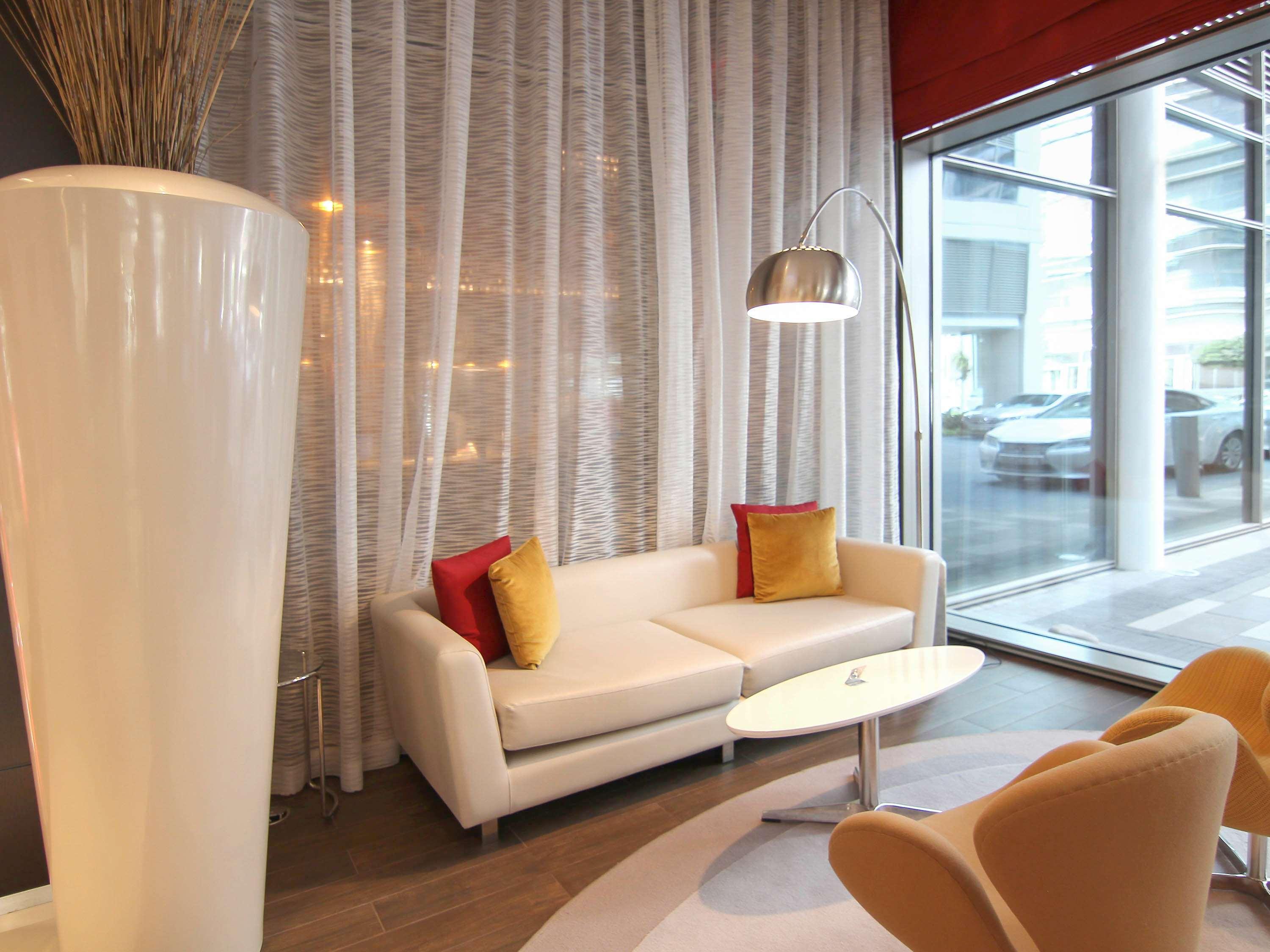 Ibis One Central - World Trade Centre Dubai Luaran gambar