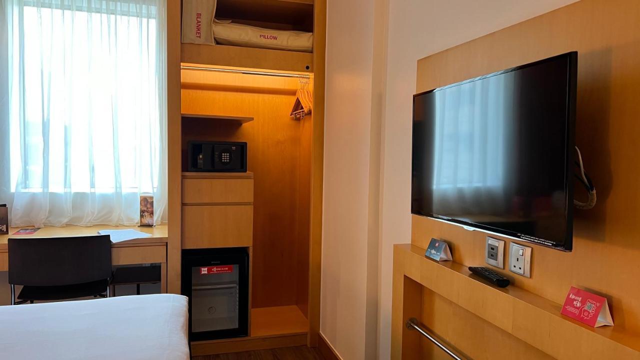 Ibis One Central - World Trade Centre Dubai Luaran gambar