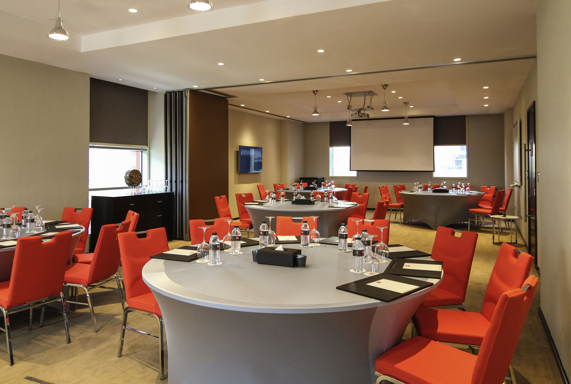 Ibis One Central - World Trade Centre Dubai Luaran gambar
