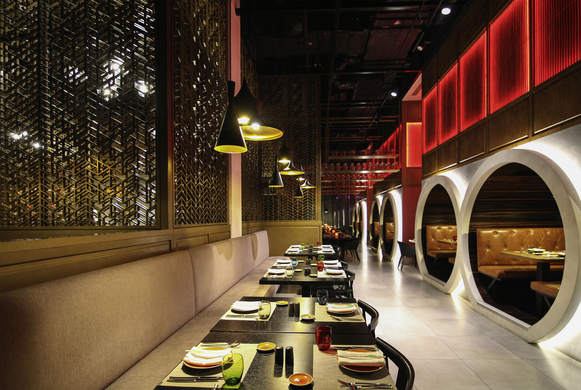 Ibis One Central - World Trade Centre Dubai Luaran gambar